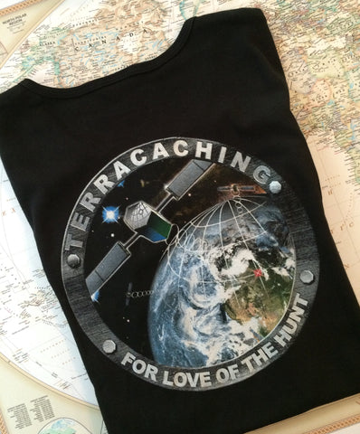 Space T-Shirt (Women's Cut)