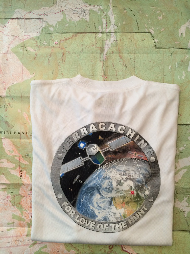 Space Sport Shirt